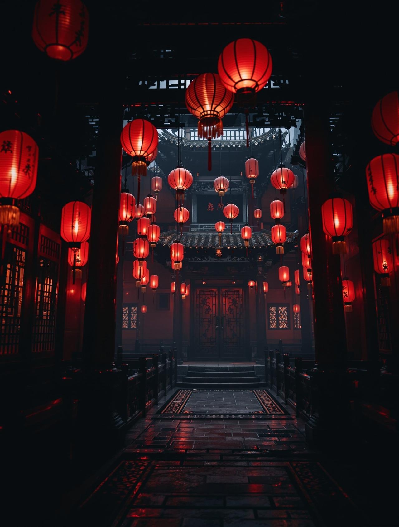 长安诡事录 - 魅影视频热门悬疑推荐